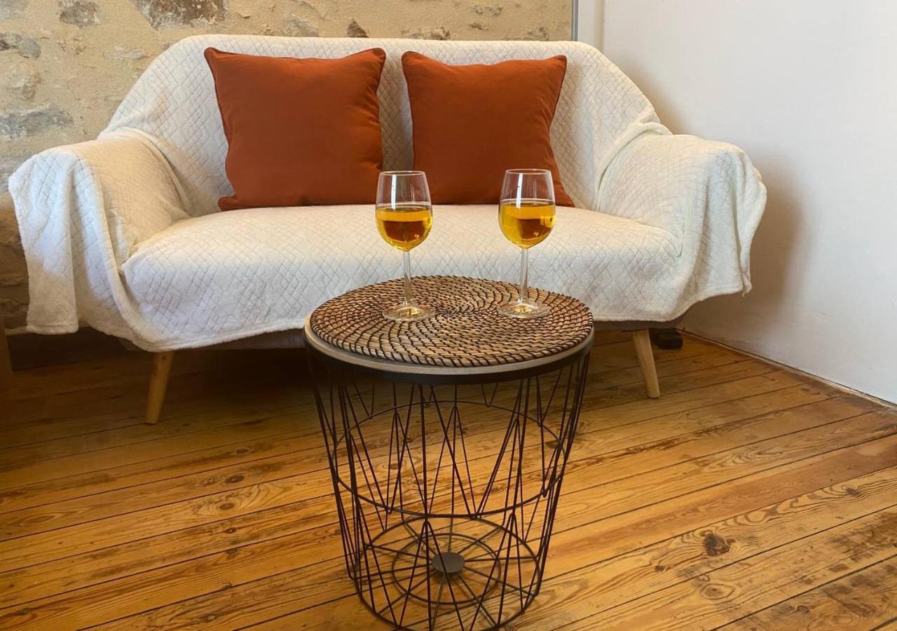 Le Cosy-Chic, 2 Min A Pied Cathedrale , Jacobins Διαμέρισμα Λε Μανς Εξωτερικό φωτογραφία