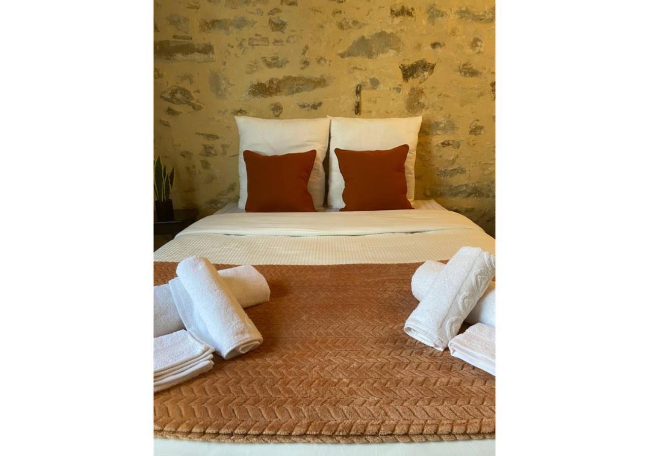 Le Cosy-Chic, 2 Min A Pied Cathedrale , Jacobins Διαμέρισμα Λε Μανς Εξωτερικό φωτογραφία
