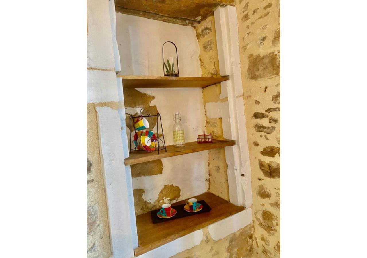 Le Cosy-Chic, 2 Min A Pied Cathedrale , Jacobins Διαμέρισμα Λε Μανς Εξωτερικό φωτογραφία